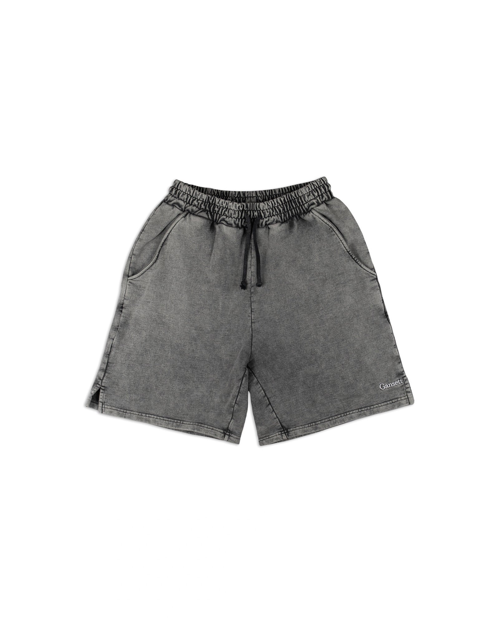 Classic Small Logo Sweatshorts